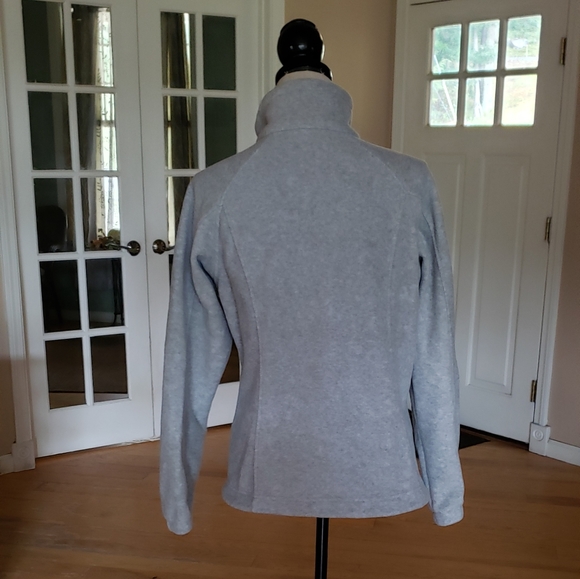Columbia Fleece EUC - Picture 4 of 6